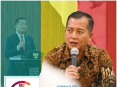 Gubernur Iqbal Ingatkan Pejabat Pemprov NTB: Hati–Hati dalam Berpendapat di Ruang Publik