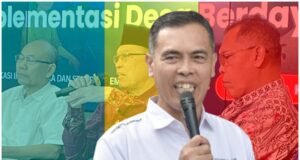 Terapkan Skema Tematik dan Transformatif : Program Desa Berdaya Tekan Kemiskinan Ekstrem dan Perkuat Ekonomi Lokal