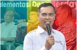 Terapkan Skema Tematik dan Transformatif : Program Desa Berdaya Tekan Kemiskinan Ekstrem dan Perkuat Ekonomi Lokal