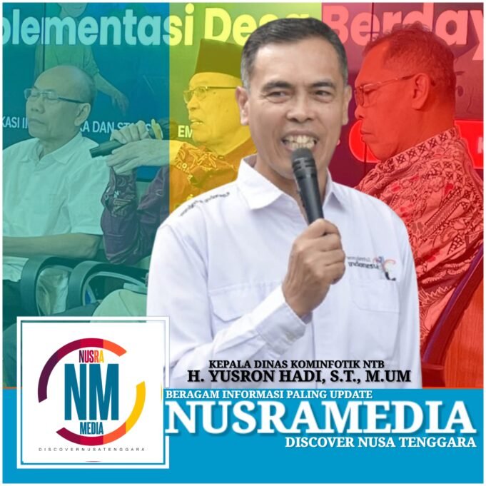 Terapkan Skema Tematik dan Transformatif : Program Desa Berdaya Tekan Kemiskinan Ekstrem dan Perkuat Ekonomi Lokal