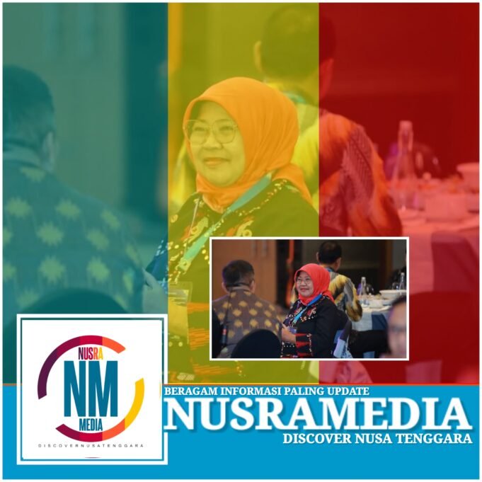 Ketua DPRD NTB Tekankan Penguatan Sistem Peringatan Dini dan Transparansi Anggaran Bencana