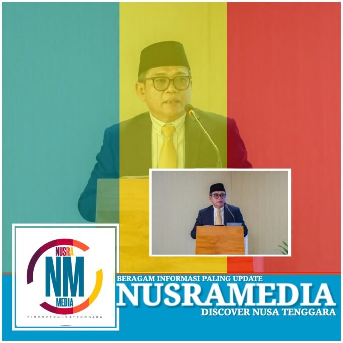 DPRD NTB Soroti Transparansi PDB