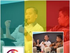 Gubernur NTB Tekankan Pentingnya Narasi Kuat dan Pelestarian dalam Pengembangan Geopark Rinjani