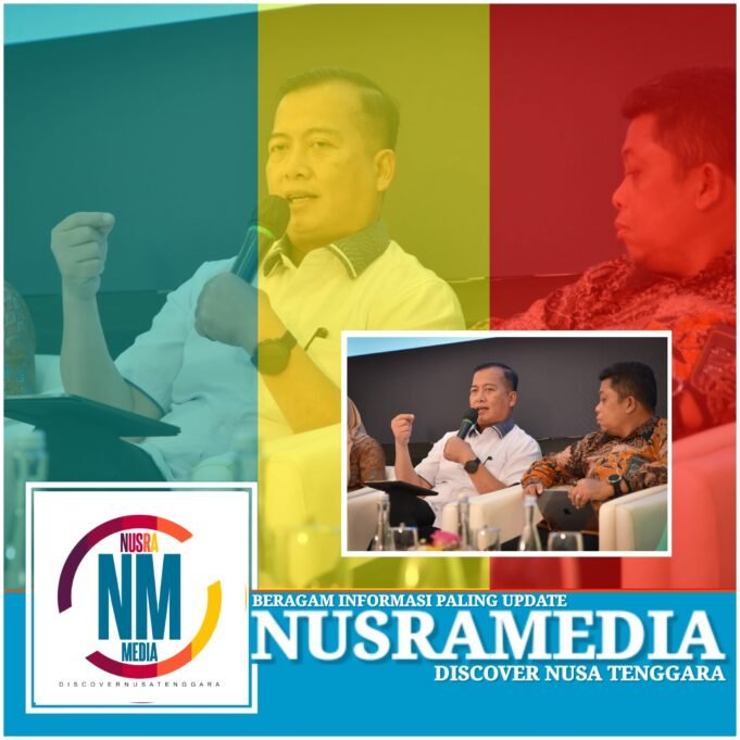 Gubernur NTB Tekankan Pentingnya Narasi Kuat dan Pelestarian dalam Pengembangan Geopark Rinjani