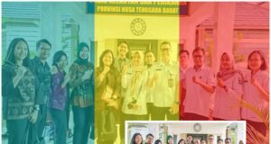 Dislutkan NTB dan BRI Percepat Distribusi KUSUKA serta Perkuat Program Pemberdayaan Masyarakat Pesisir