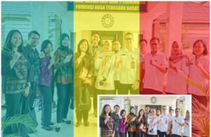 Dislutkan NTB dan BRI Percepat Distribusi KUSUKA serta Perkuat Program Pemberdayaan Masyarakat Pesisir