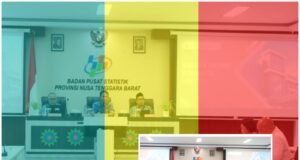 Nilai Tukar Petani Provinsi NTB Naik 1,61 Persen