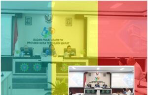 Nilai Tukar Petani Provinsi NTB Naik 1,61 Persen