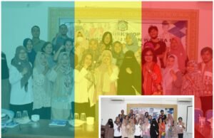 Dinas Koperasi UKM NTB Gelar Dua Workshop untuk Perkuat Kapasitas UMKM di PLUT KUKM