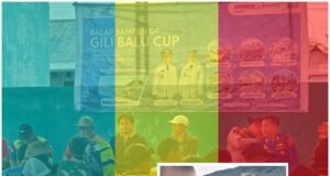 Balap Sampan Gili Balu CUP Resmi Dibuka, Dewan KSB Norvie : Jadi Ajang Pelestarian Budaya dan Promosi Wisata