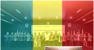 RUPS Luar Biasa PT Bank NTB Syariah Tetapkan Penguatan Modal dan Pengurus Baru untuk Tingkatkan Kinerja Perusahaan