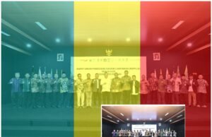 RUPS Luar Biasa PT Bank NTB Syariah Tetapkan Penguatan Modal dan Pengurus Baru untuk Tingkatkan Kinerja Perusahaan