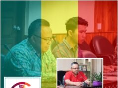 Rehabilitasi Irigasi di Lombok Timur Capai 93,18 Persen, Target Rampung Akhir 2025