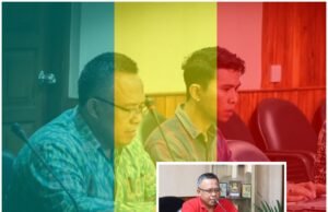 Rehabilitasi Irigasi di Lombok Timur Capai 93,18 Persen, Target Rampung Akhir 2025