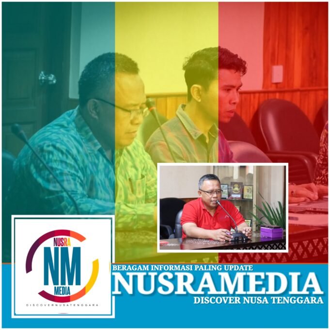 Rehabilitasi Irigasi di Lombok Timur Capai 93,18 Persen, Target Rampung Akhir 2025