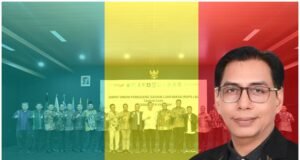 Ketua Komisi III DPRD NTB Apresiasi Hasil RUPS LB 2025, Dorong Pengurus Baru Bank NTB Syariah Lakukan Gebrakan Besar