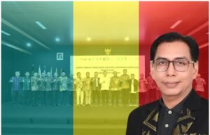 Ketua Komisi III DPRD NTB Apresiasi Hasil RUPS LB 2025, Dorong Pengurus Baru Bank NTB Syariah Lakukan Gebrakan Besar