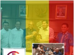 PKP–PWI Sepakat Fasilitasi 5.000 Rumah Subsidi untuk Wartawan Se-Indonesia