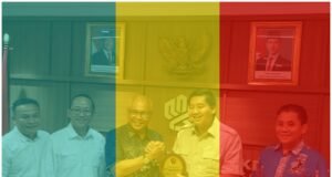 PKP–PWI Sepakat Fasilitasi 5.000 Rumah Subsidi untuk Wartawan Se-Indonesia