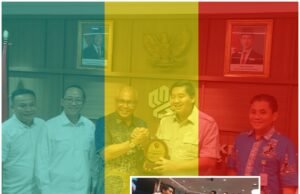 PKP–PWI Sepakat Fasilitasi 5.000 Rumah Subsidi untuk Wartawan Se-Indonesia