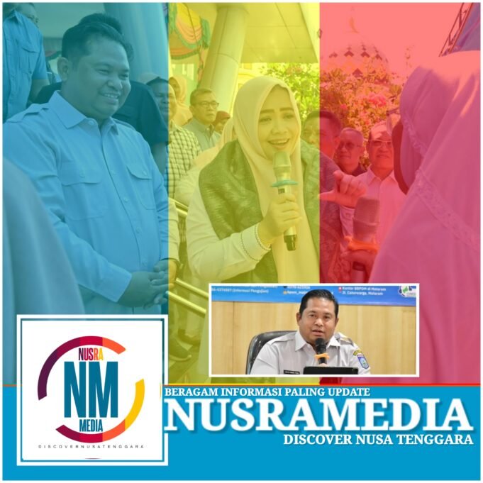 Pemprov NTB Tekan Stunting Lewat Program Desa Berdaya