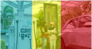 NTB Perkuat Komitmen Transisi Energi, Kendaraan Dinas Berbasis Listrik Mulai Didorong