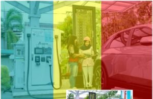 NTB Perkuat Komitmen Transisi Energi, Kendaraan Dinas Berbasis Listrik Mulai Didorong