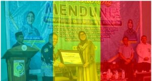 TP PKK NTB dan BKKBN Tuntaskan Kunjungan di 17 Desa Berdaya untuk Tekan Stunting