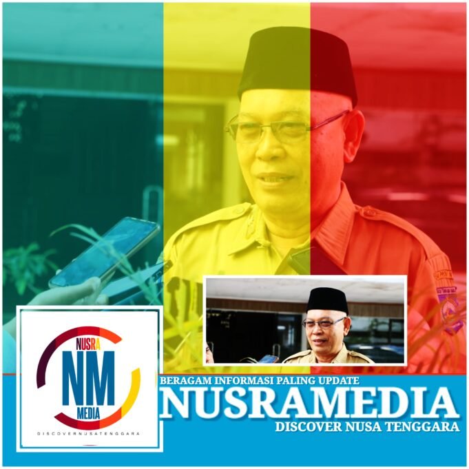 Program Desa Berdaya Segera Diluncurkan, NTB Perkuat Langkah Pengentasan Kemiskinan