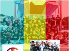 Cilok Fest Sembalun Meriahkan HUT ke-67 NTB, Gubernur Iqbal Tekankan Arah Pembangunan Pro-Rakyat