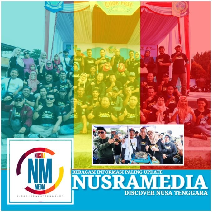 Cilok Fest Sembalun Meriahkan HUT ke-67 NTB, Gubernur Iqbal Tekankan Arah Pembangunan Pro-Rakyat