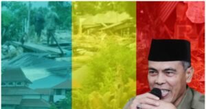 Pemprov NTB Siapkan Bantuan untuk Aceh, Sumut, dan Sumbar, Berkoordinasi dengan TNI AU dan BNPB