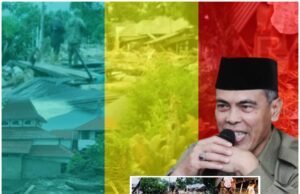 Pemprov NTB Siapkan Bantuan untuk Aceh, Sumut, dan Sumbar, Berkoordinasi dengan TNI AU dan BNPB