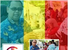 Jelang Nataru 2025/2026, Pemprov NTB Pastikan Ketahanan Pangan Aman Meski Dilanda Cuaca Ekstrem