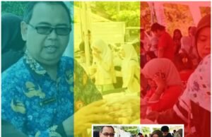 Jelang Nataru 2025/2026, Pemprov NTB Pastikan Ketahanan Pangan Aman Meski Dilanda Cuaca Ekstrem