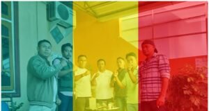 SK Pembekuan Tak Sampai, Edwin Perkasa Nilai Keputusan MPW PP NTB Janggal