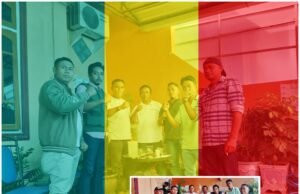 SK Pembekuan Tak Sampai, Edwin Perkasa Nilai Keputusan MPW PP NTB Janggal