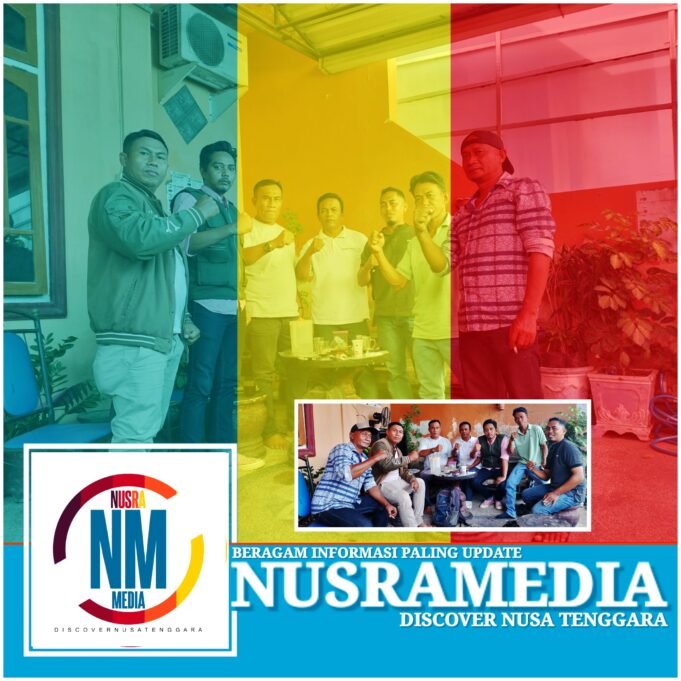 SK Pembekuan Tak Sampai, Edwin Perkasa Nilai Keputusan MPW PP NTB Janggal