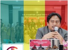 Legislator KSB Norvie Aperiansyani Sosialisasikan Dua Raperda Strategis di Poto Tano