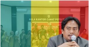 Legislator KSB Norvie Aperiansyani Sosialisasikan Dua Raperda Strategis di Poto Tano