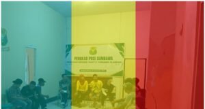 Animo Hingga NTT, Ayok Buruan !! Pendaftaran Kejuaraan Pelajar Bulutangkis Gubernur NTB Cup Masih Dibuka