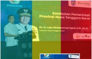 Gubernur NTB Luncurkan 50 Koperasi Desa Percontohan, Siapkan Modal Awal Rp50 Juta Per Koperasi