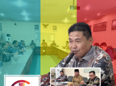 Berkunjung ke Dispar NTB, DPRD Sumbawa Bahas Strategi Besar Dongkrak Pariwisata