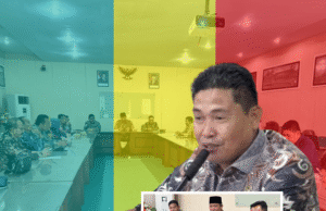 Berkunjung ke Dispar NTB, DPRD Sumbawa Bahas Strategi Besar Dongkrak Pariwisata