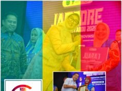 Gubernur NTB Hadiakan Umrah dan Motor Bagi Kader Posyandu Berprestasi