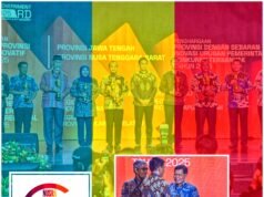 NTB Raih Predikat “Provinsi Sangat Inovatif” di IGA 2025