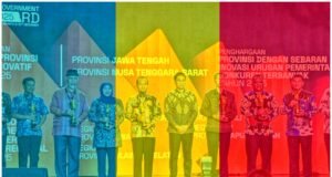 NTB Raih Predikat “Provinsi Sangat Inovatif” di IGA 2025