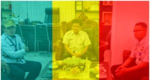 DPMPTSP NTB Gelar Rakor Matangkan Persiapan Sambut Kunjungan Rektor UNY ke KLU