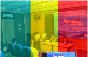 Wings Air Buka Dua Rute Baru, Lombok Siap Jadi Hub Bali-Nusra