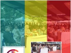 Kepala Dinas Dikbud NTB : Simbol Harmoni dan Pelestarian Budaya